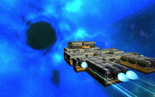 Space Age
